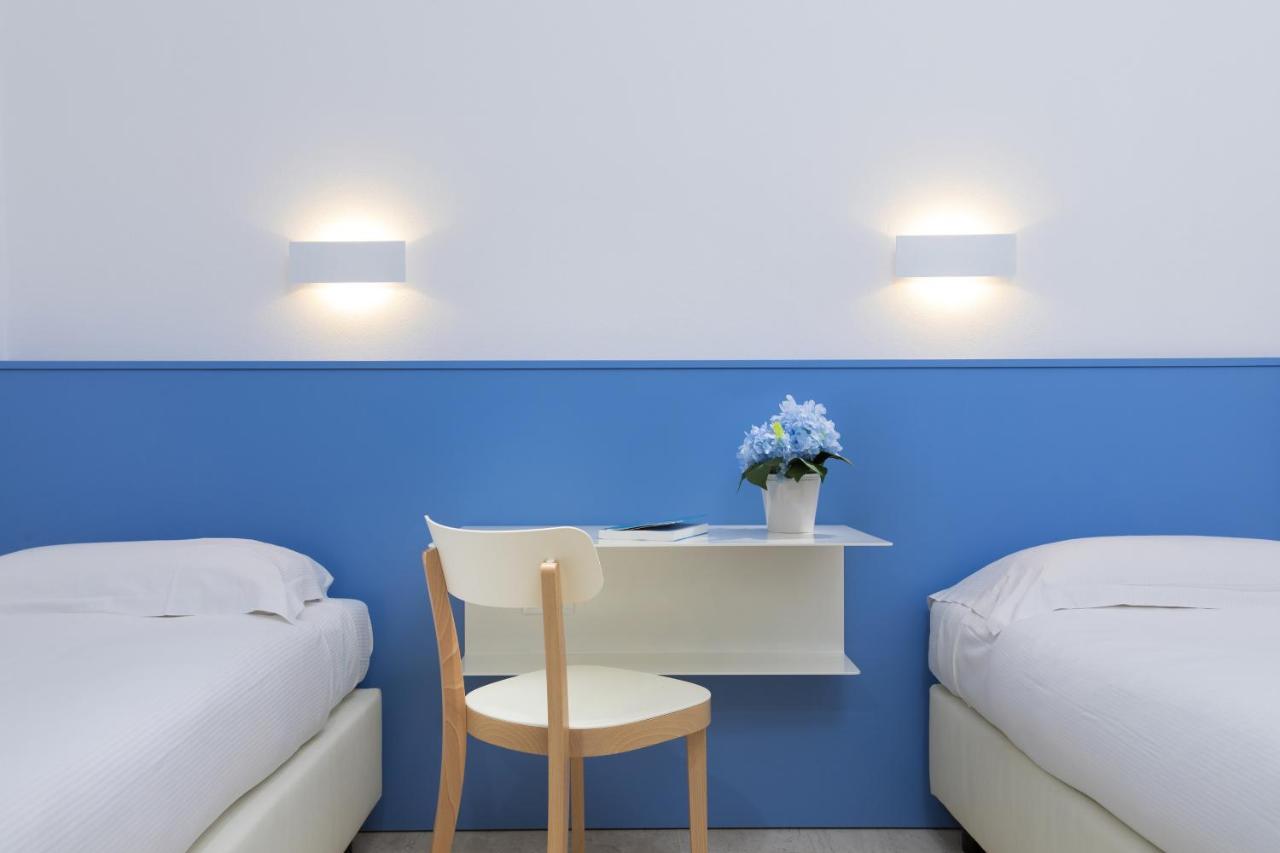 Tirreno Resort Cala Liberotto Kültér fotó
