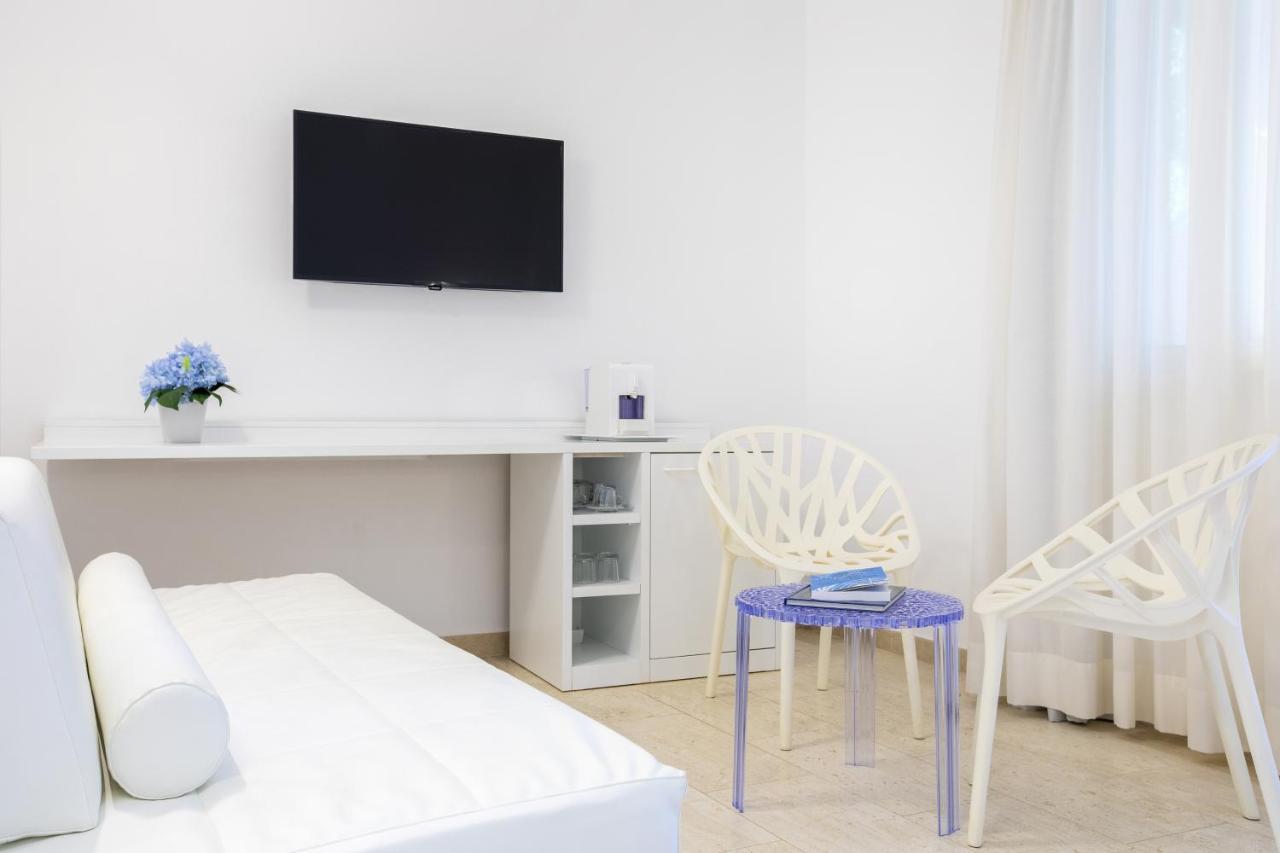 Tirreno Resort Cala Liberotto Kültér fotó