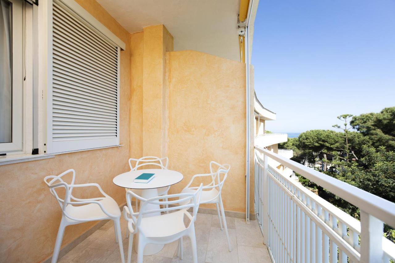 Tirreno Resort Cala Liberotto Kültér fotó