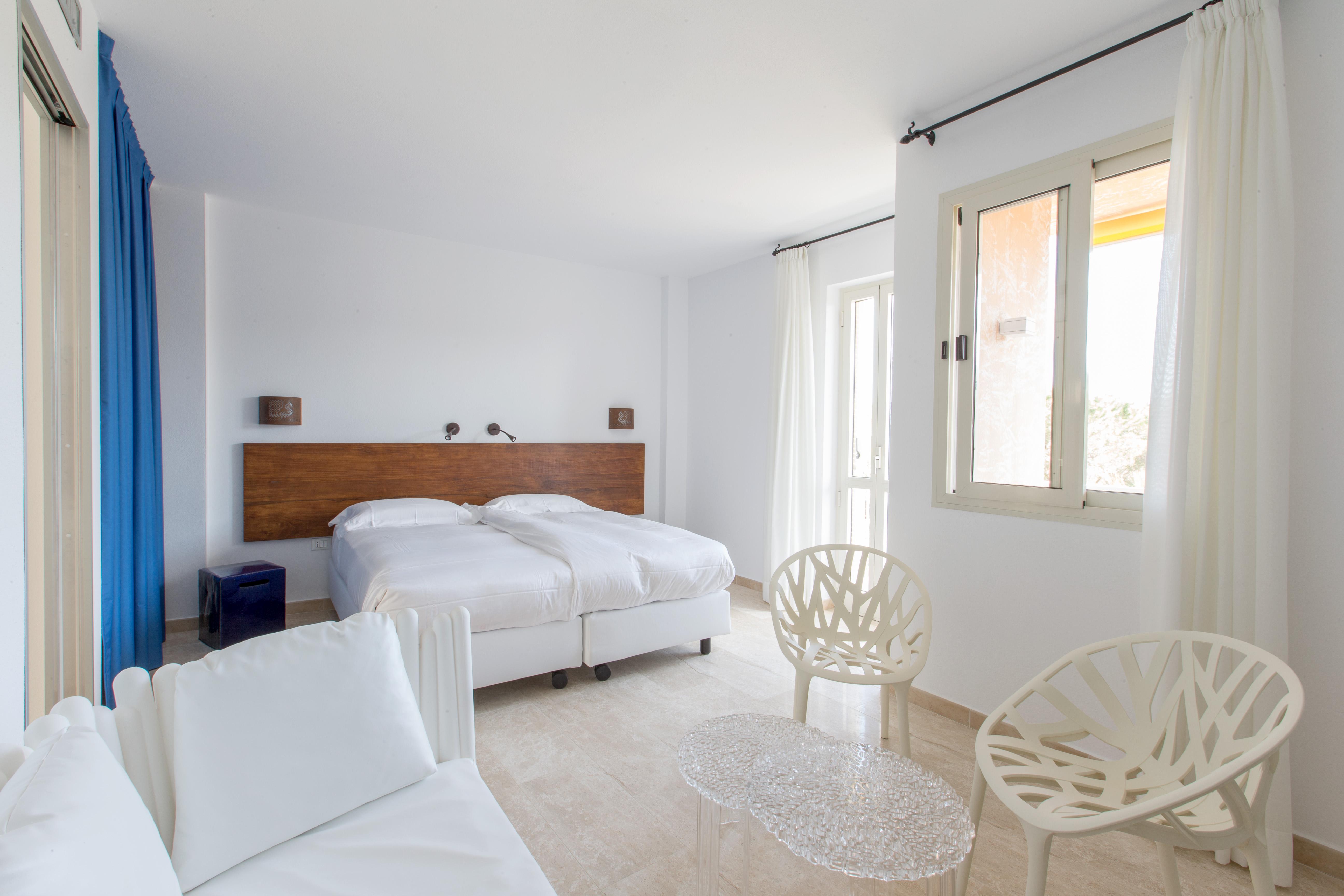 Tirreno Resort Cala Liberotto Kültér fotó